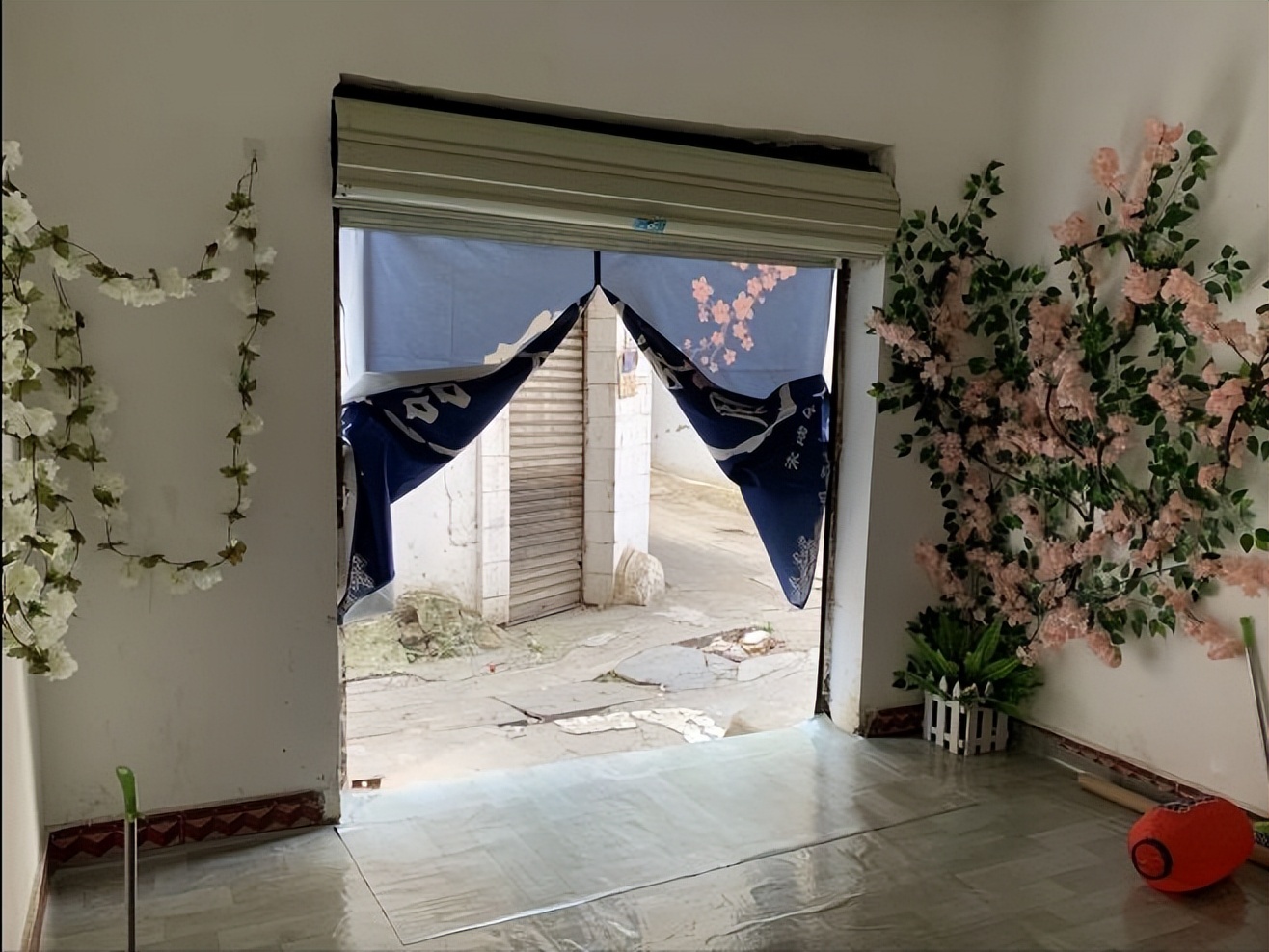 记录我的开店历程,自己开店历程视频