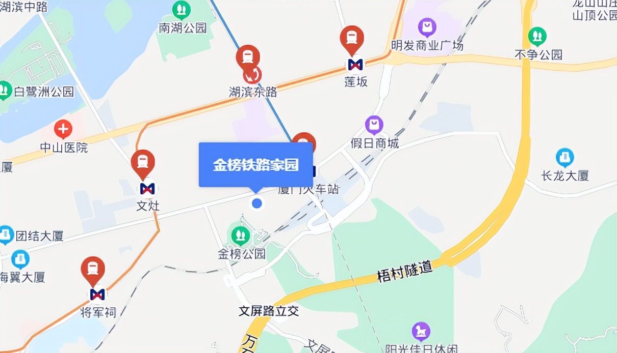 厦门最近二手房成交量回升,厦门二手房在售量创新高