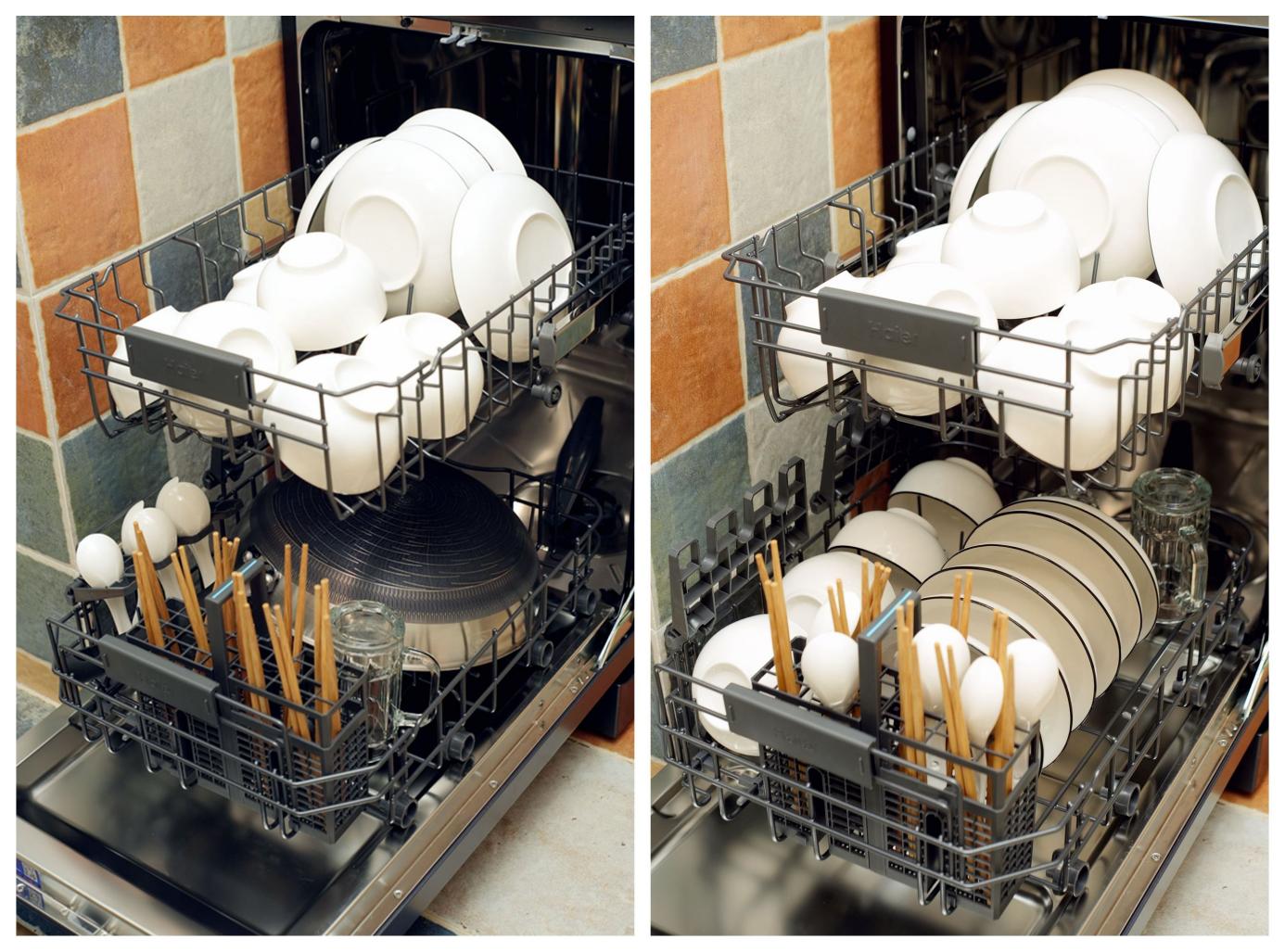 海尔极窄洗碗机x3000s,洗碗机直播海尔x3000