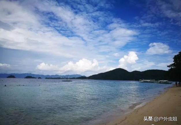 旅行团无人海岛,海岛旅游团自由行