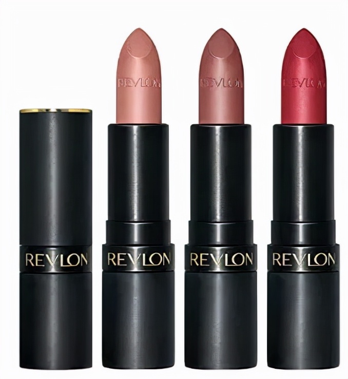 科普全球美妆口红品牌,全球最好用的十大口红品牌