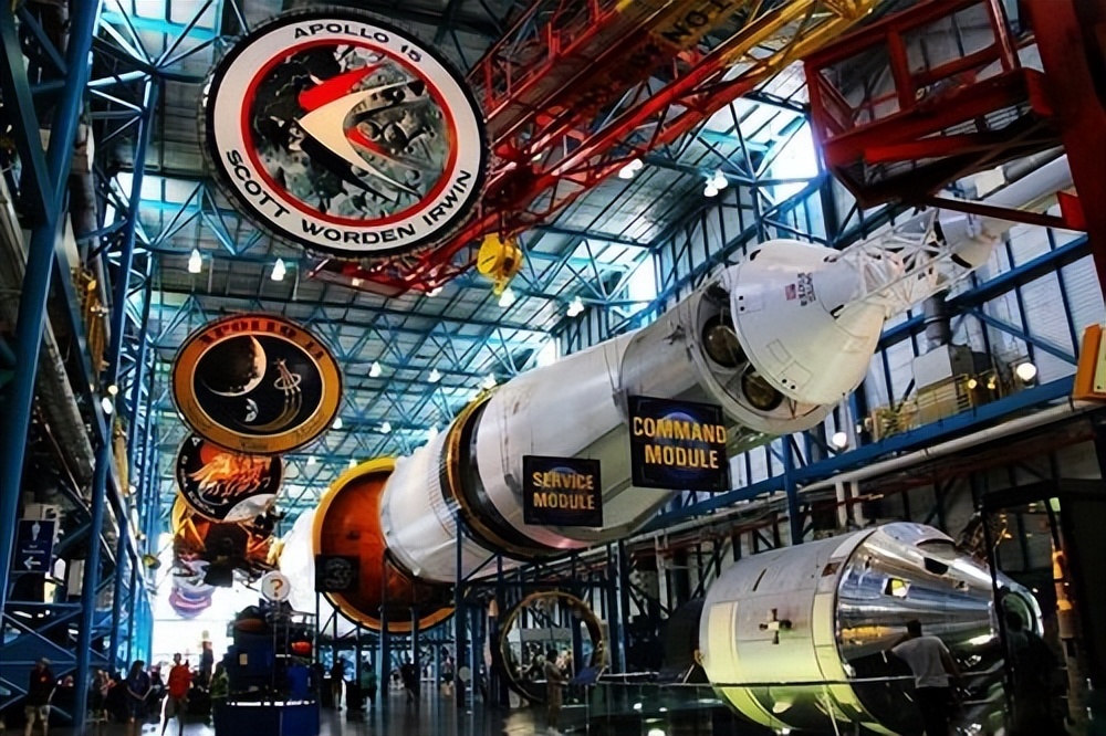 中国900万一个的航天零件，美国只要几百元，差距为什么那么大？