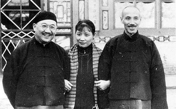 古代封建社会为什么总是盛极而衰？原因是某些家族躲在背后使坏