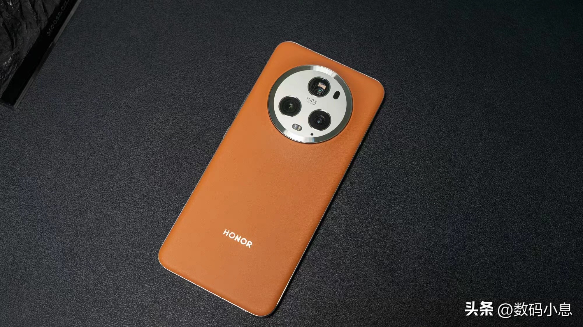 荣耀搭载全新一代骁龙8 (荣耀什么时候搭载第二代骁龙8)