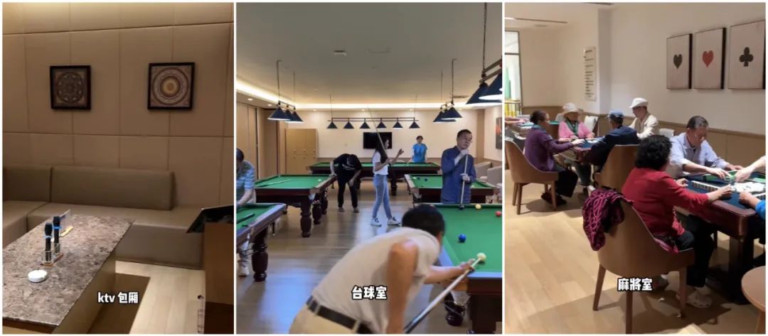 老年公寓三亚真实体验,三亚养老公寓有没有被坑