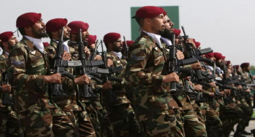 巴铁中国物资最新消息,巴基斯坦要破产了吗