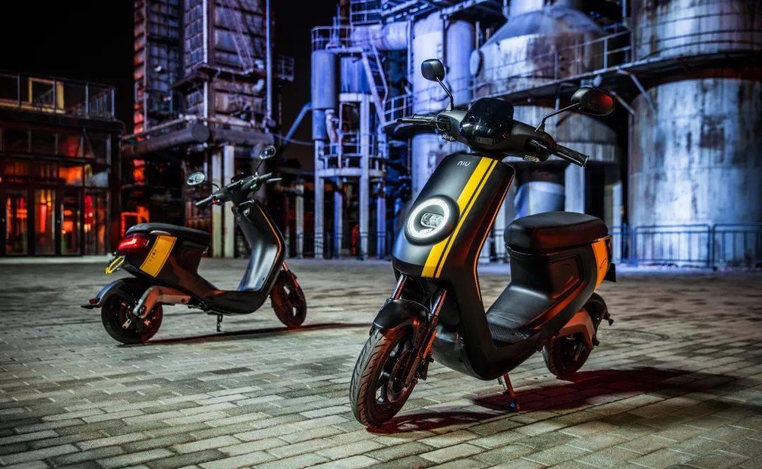 小牛电动车这么贵优势在哪里,小牛电动车为什么越卖越贵