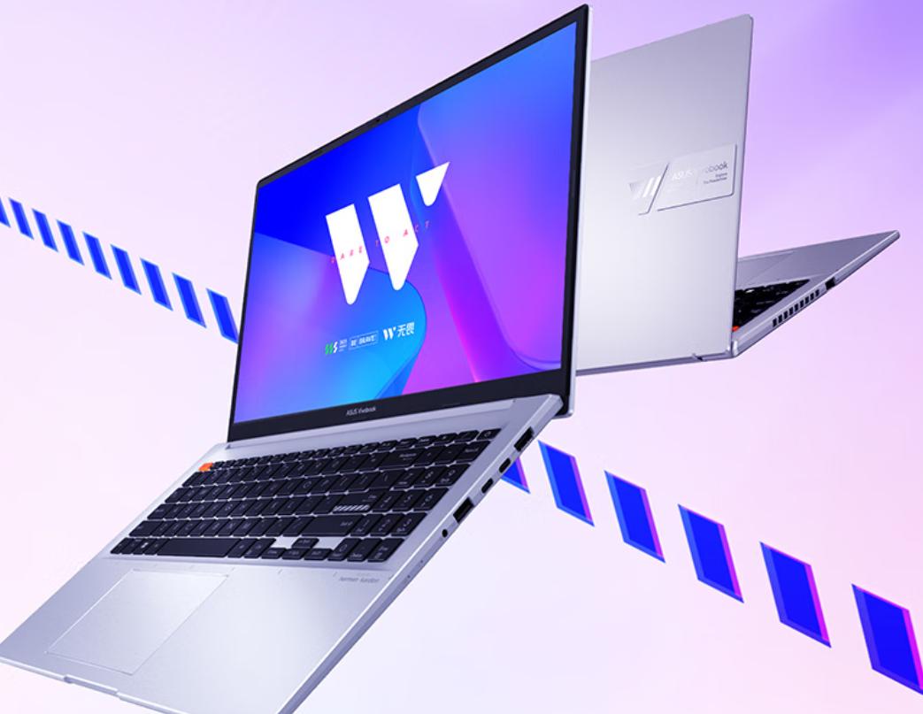 华硕无畏15i2023款怎么样,华硕无畏15i和游戏本相比