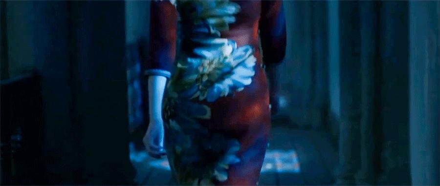 足与臀,最性感的电影语言