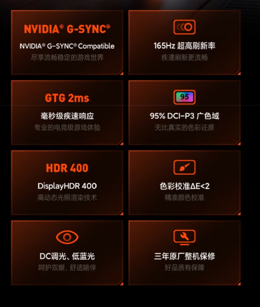 2023年618显示器会便宜吗,2023电竞显示器性价比排行榜