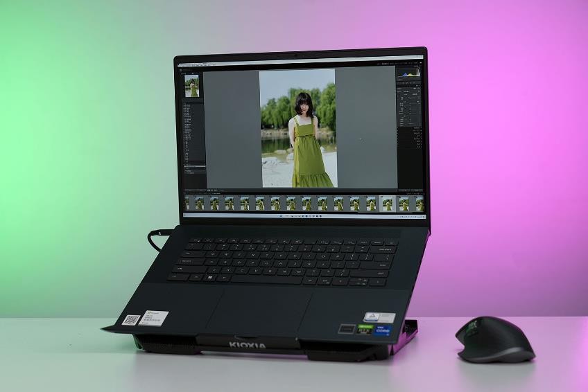 戴尔灵越16pro笔记本测评,笔记本评测戴尔灵越16两个m2接口