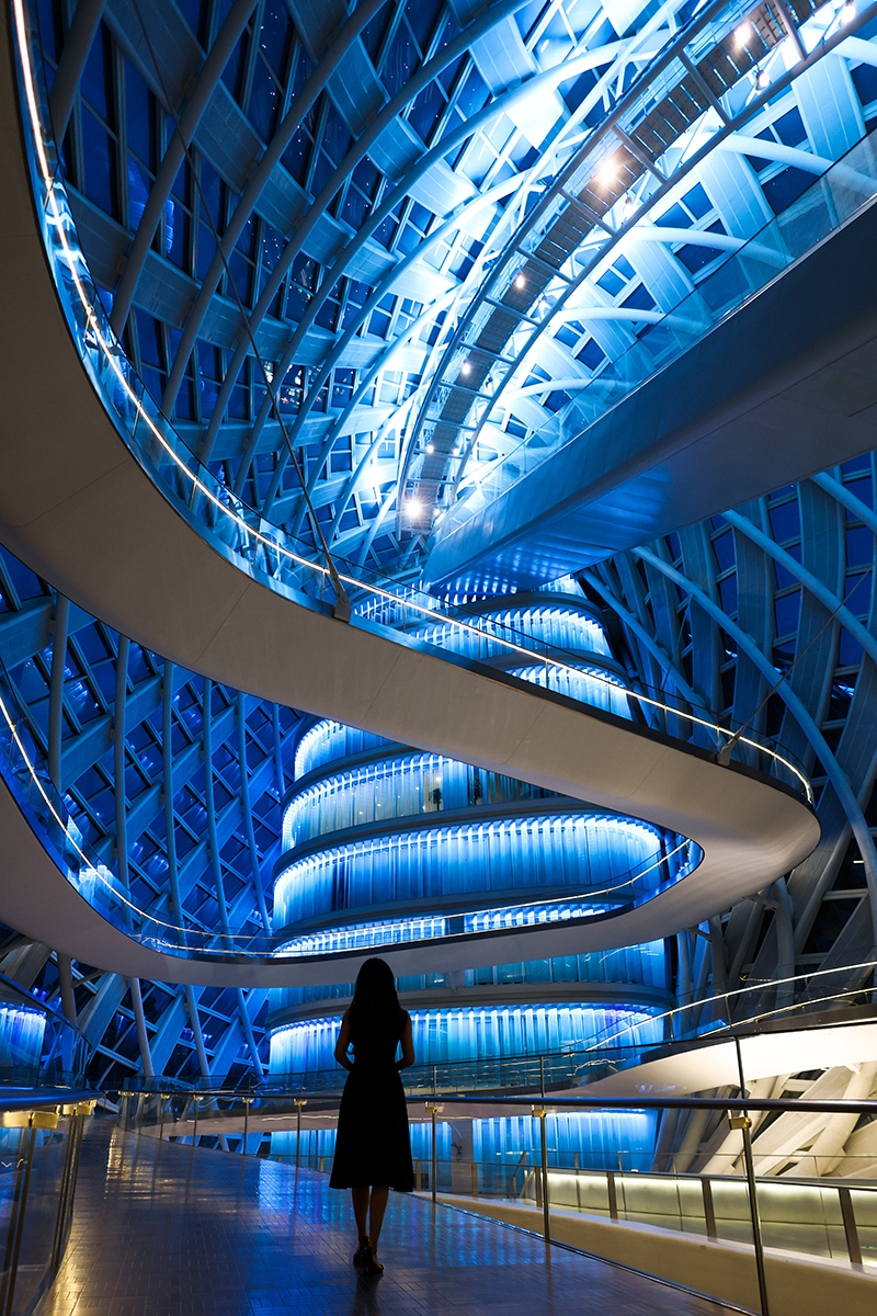 佳能16-35mm2.8f镜头一代评测,佳能rf15-35f2.8镜头值不值得买