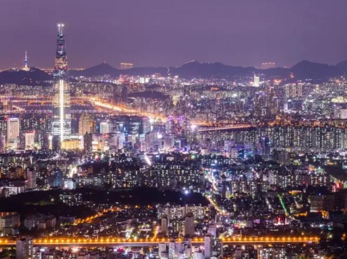 人口超5000万，人均GDP超3万美元的大国有几个？成发达国家有多难