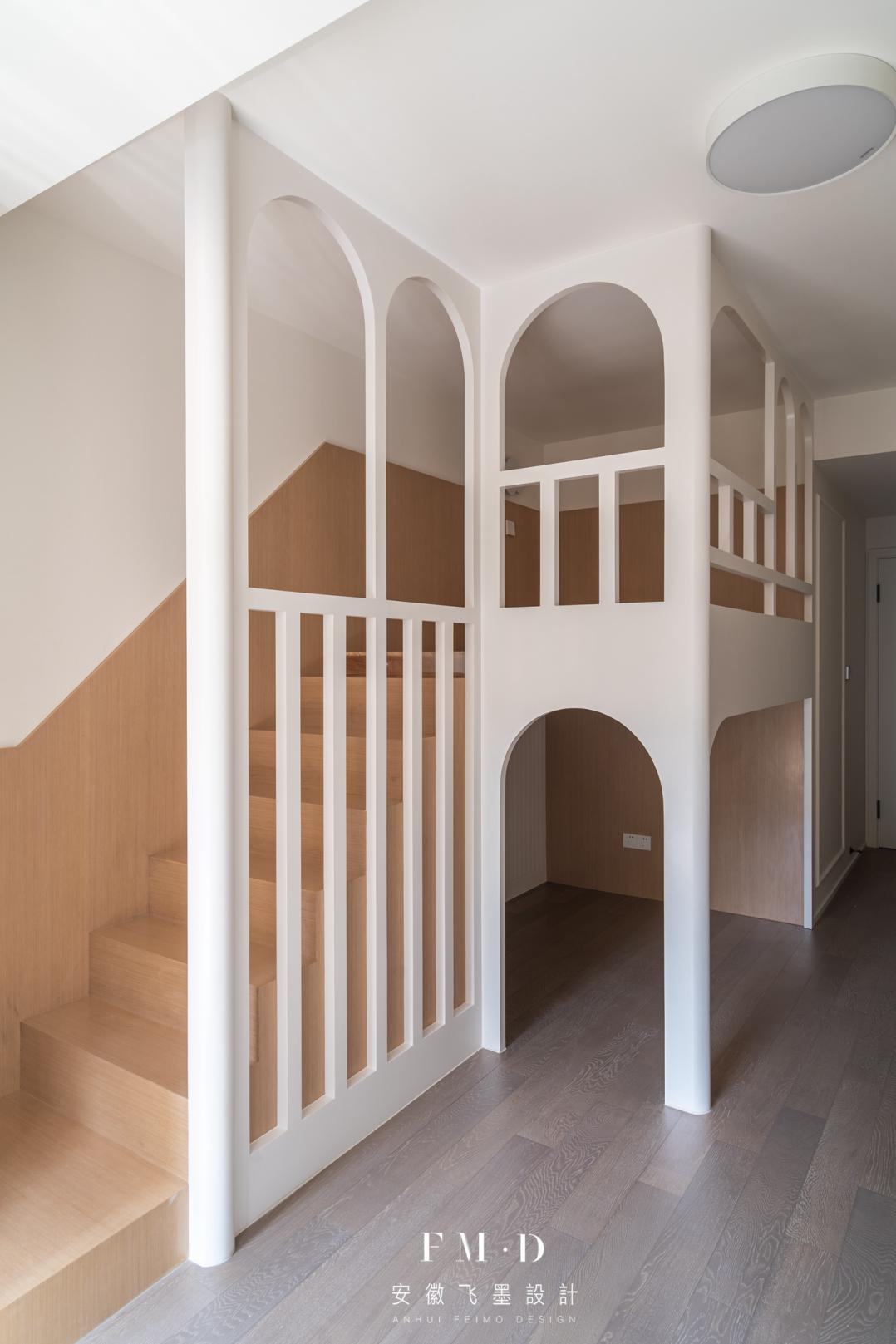 令人羡慕的儿童房树屋,树屋儿童房实用型