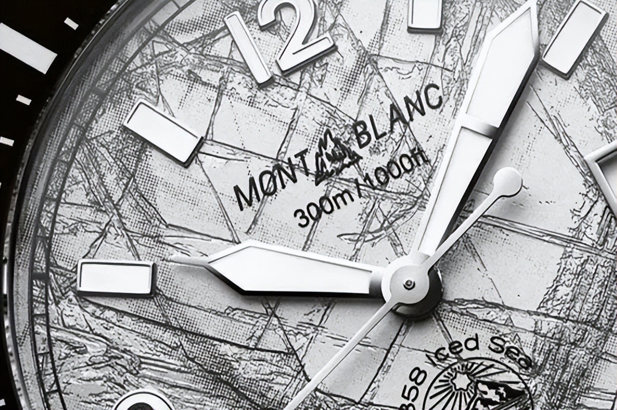 “一眼高级”的表也分段位！谁比谁更值钱，你能分清吗？