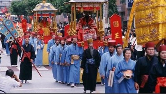 冲绳人会觉得自己是日本人吗,冲绳人为什么不承认自己是日本人