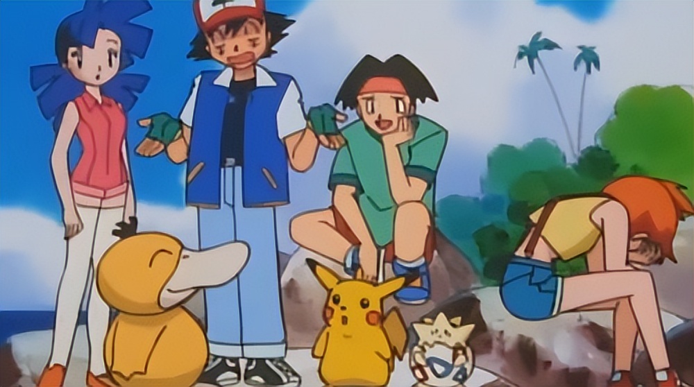 正宗的可达鸭,怎么这么多可达鸭