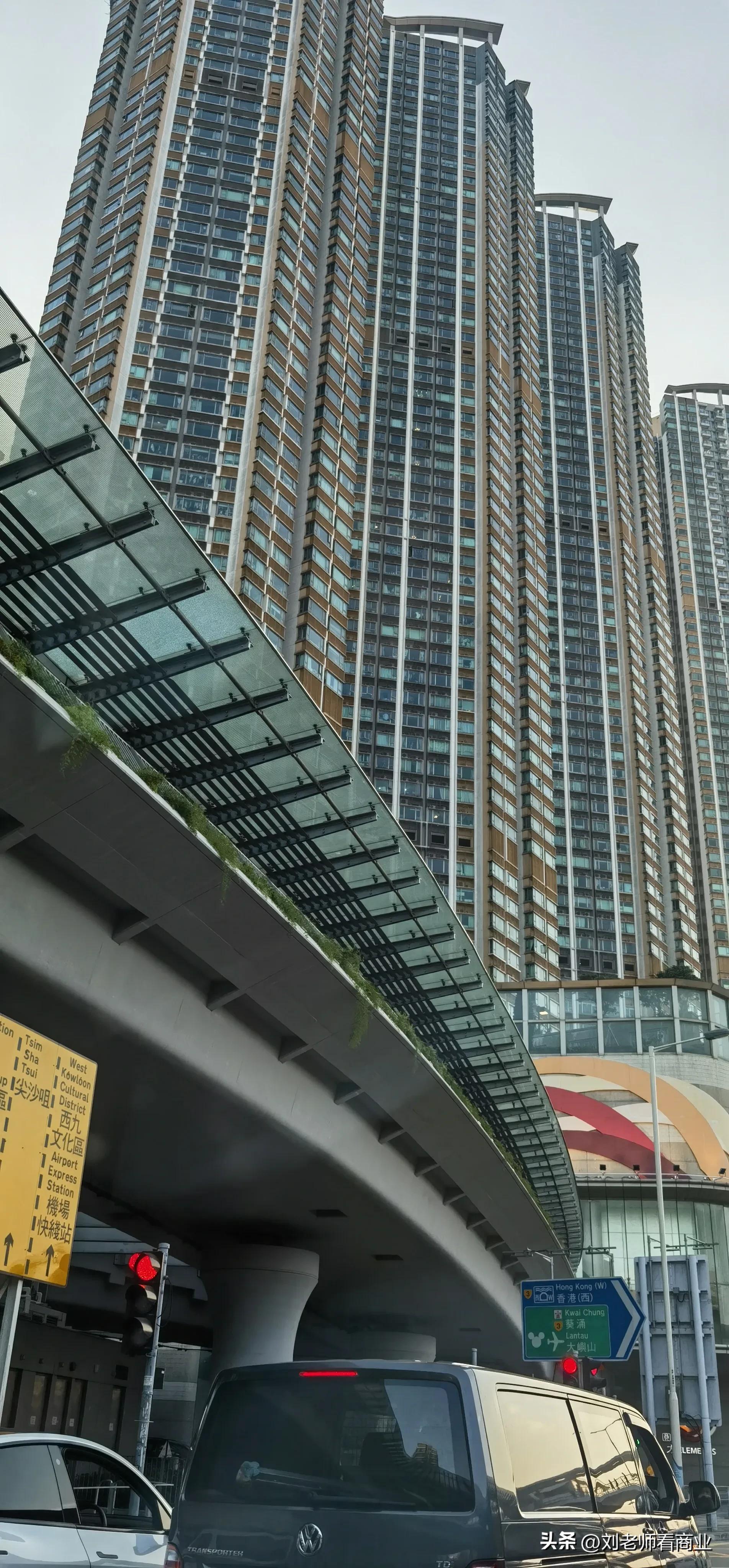 深圳到香港一日游,去香港一日游最佳攻略