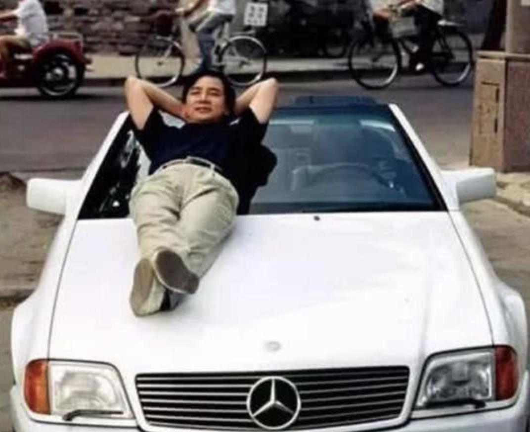 中国传奇倒爷,倒爷的发家史免费全文