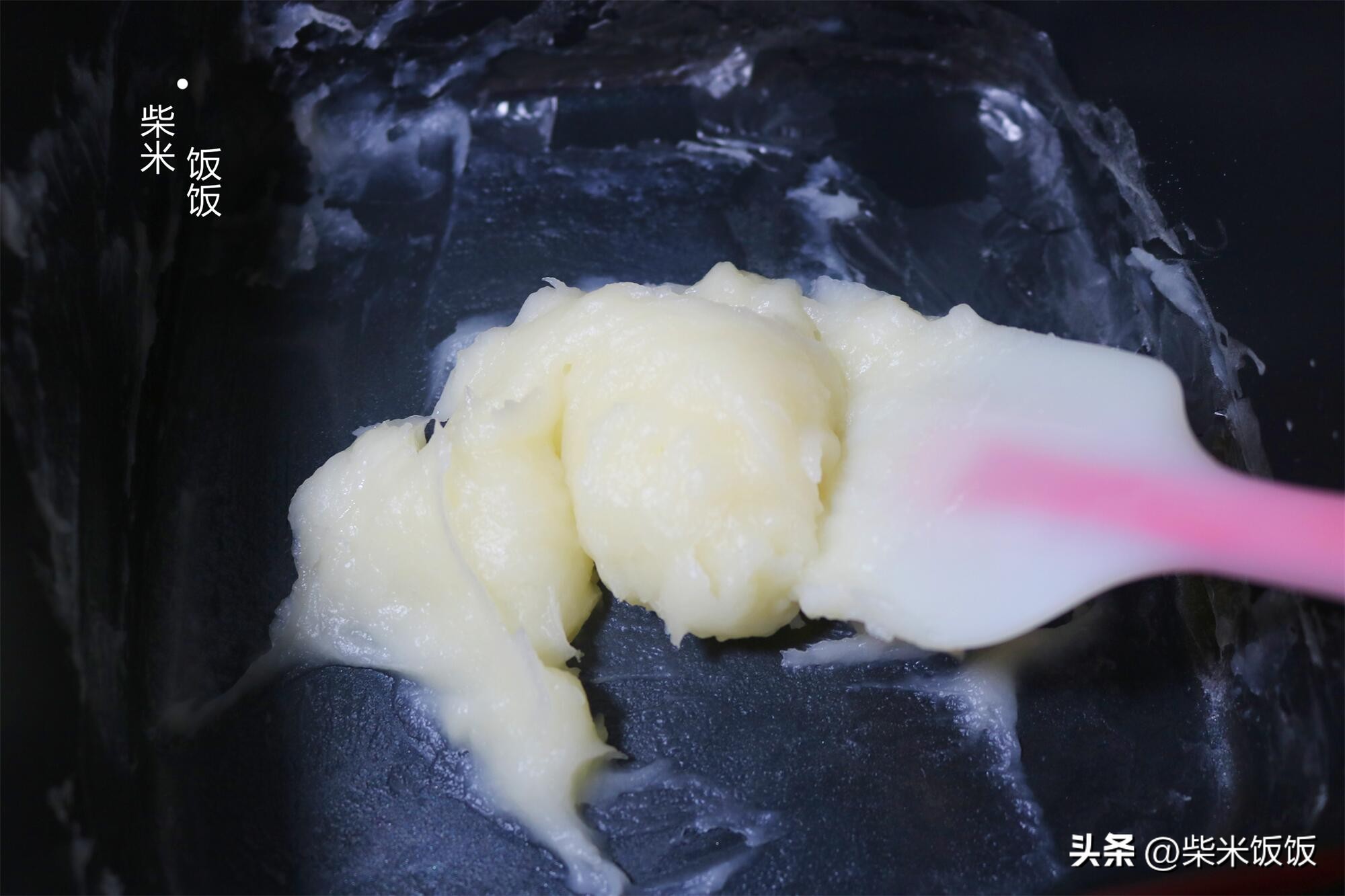 蒸馒头怎么做的蓬松柔软,蒸馒头加什么能够蓬松