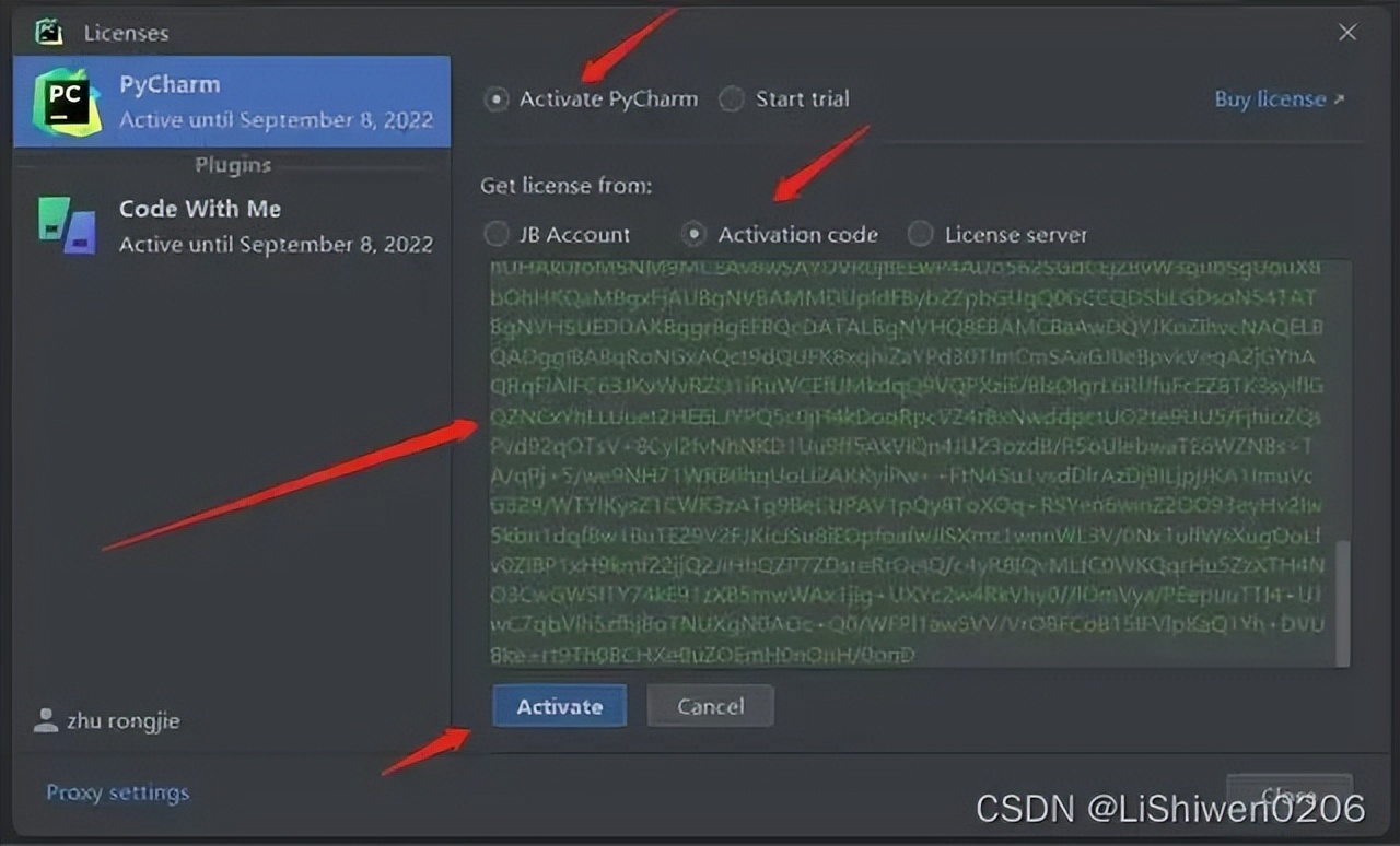 pycharm怎么安装pandas,pycharm如何安装xlrd模块