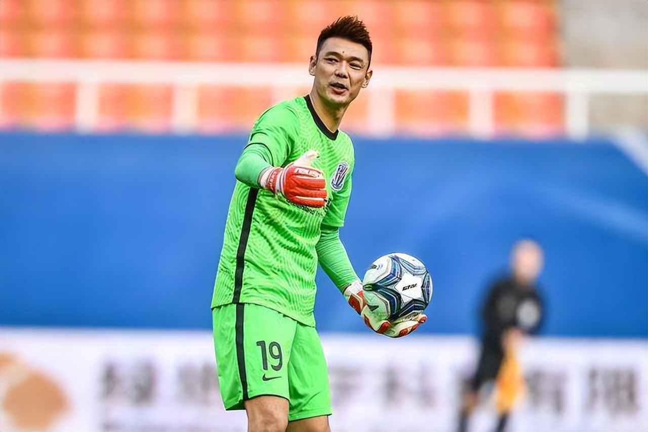 国安申花吴金贵,吴金贵能否率领申花拿到亚冠名额