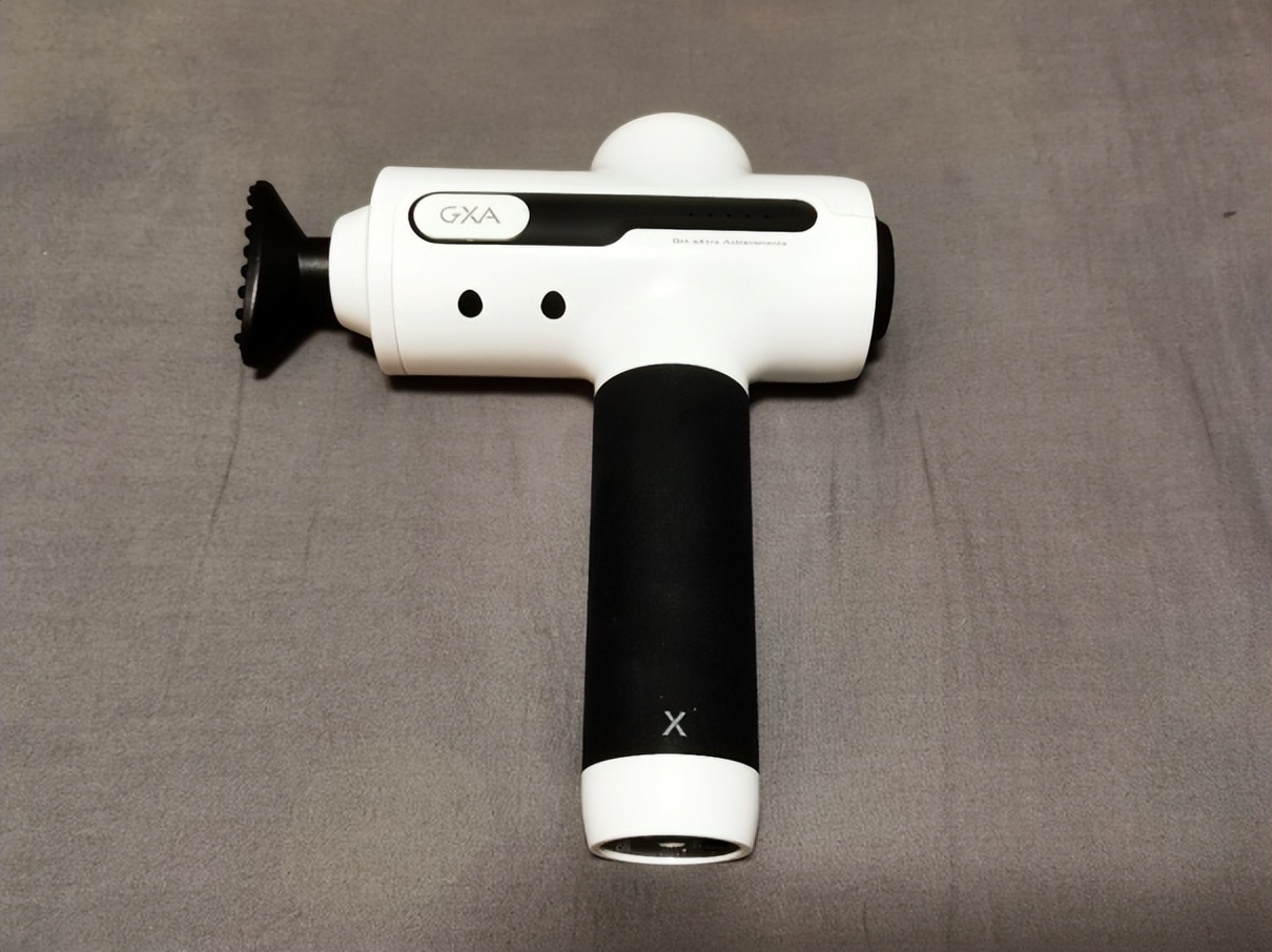 筋膜枪测评平价100以内,100块筋膜枪测评推荐