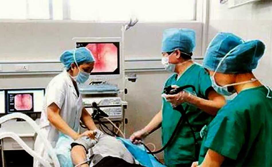 第一次做胃镜前的准备,第一次做胃镜了心里很紧张的说说