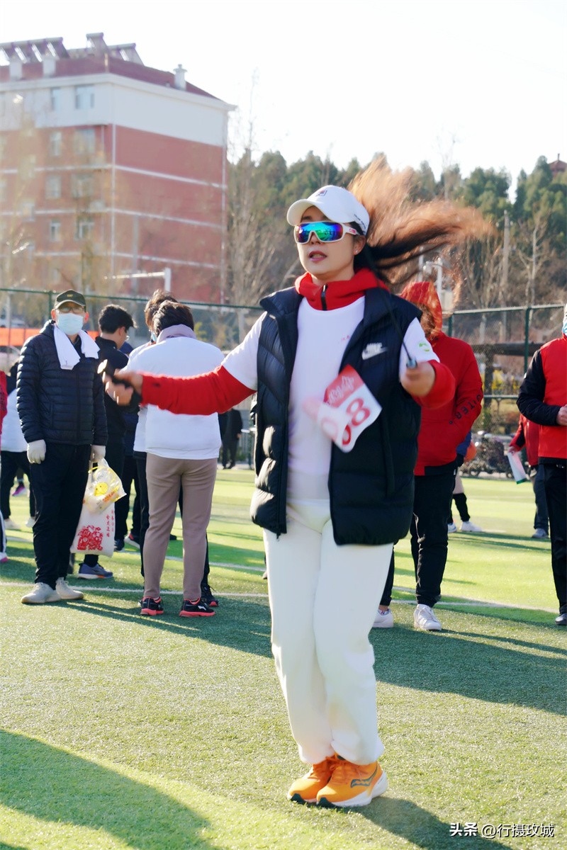 一起趣运动播报,一起趣运动迎亚运