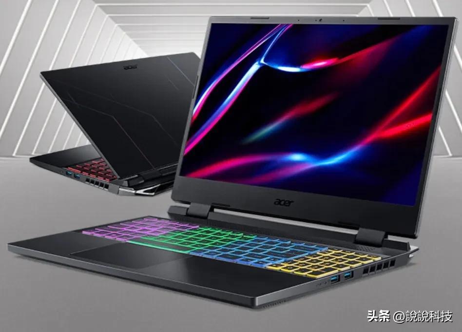 游戏笔记本惊现黑马?i9+RTX3060,居然只要8999