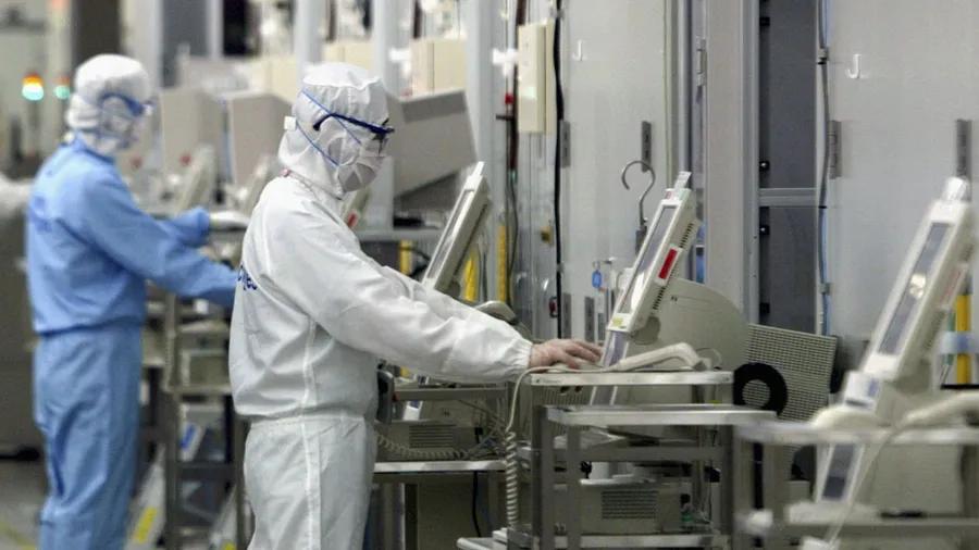 芯片人才薪酬排行榜,日本芯片研发工程师薪酬