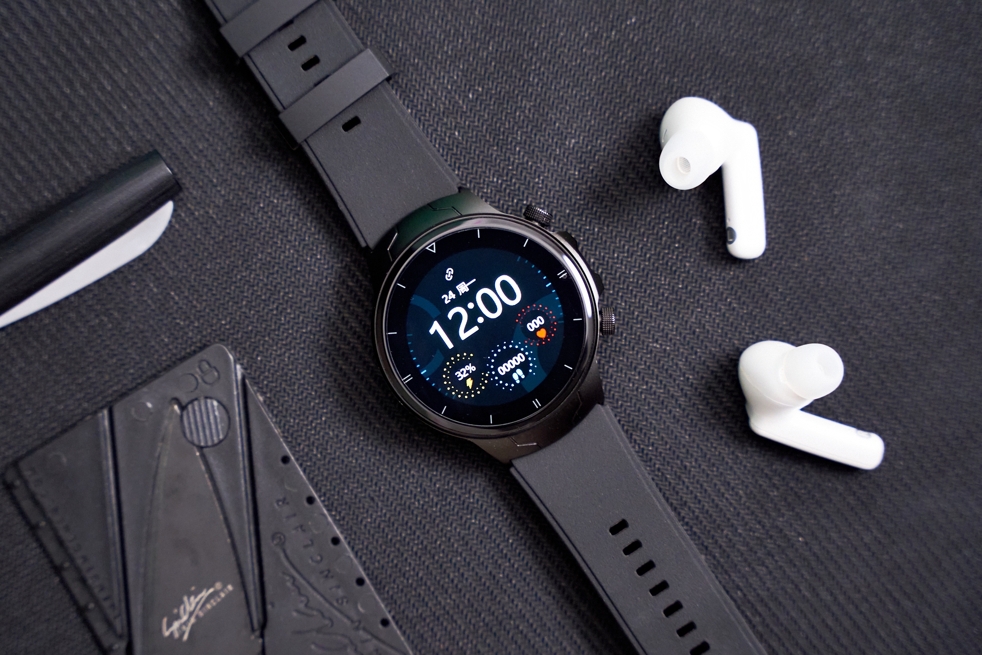 didoe40spro血压监测手表,dido智能手表哪款测量血压准