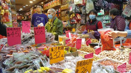 澳门购物过关攻略,澳门过年必去的景点有哪些