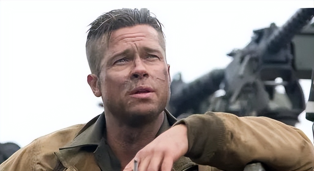 布拉德皮特演死神的电影,布拉德皮特吸血鬼电影