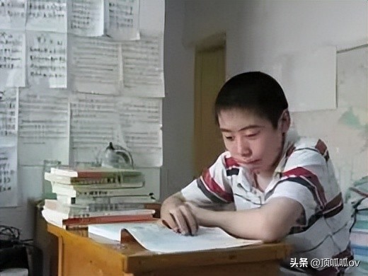 中国神童十岁上大学,中国十大天才少年