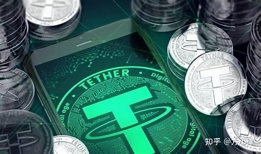 usdt相关案件,关于usdt案件说明