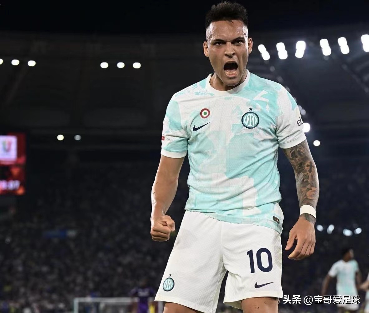 国米四大锋霸,国米昔日弃将遭多家豪门争抢