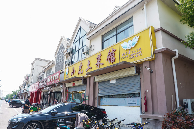 宿州景点哪里好玩一日游,宿州小众打卡