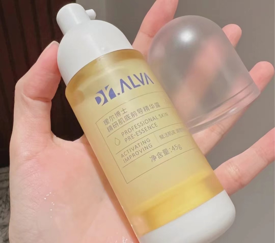 被低估的国货精华排行榜,国产什么精华平价又好用