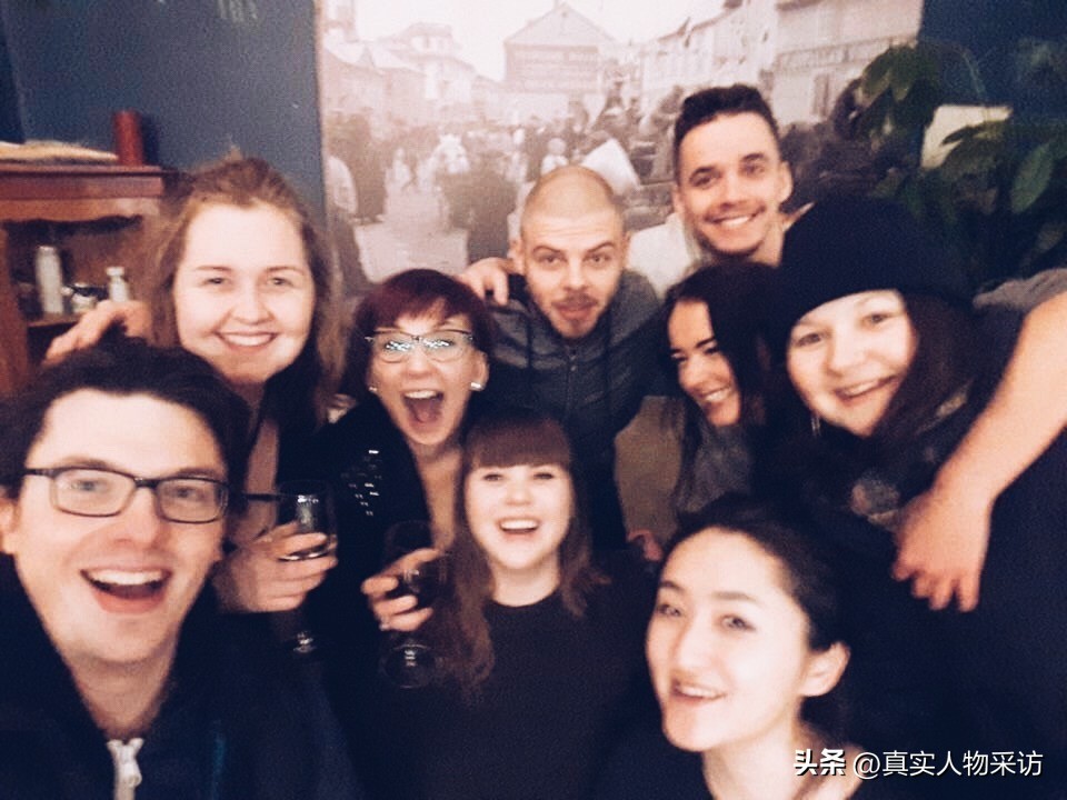 留学新西兰的真实情况,我的冰岛留学经历