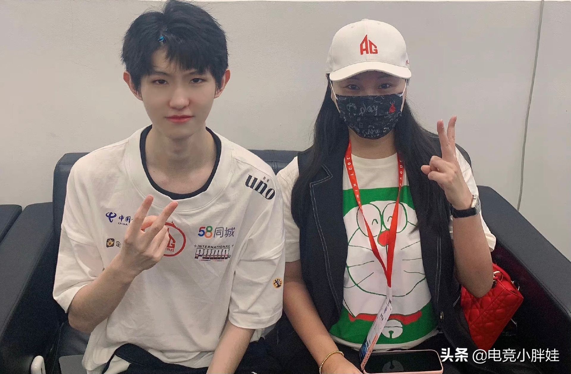 解说李九最新评级,李九解说ag短板