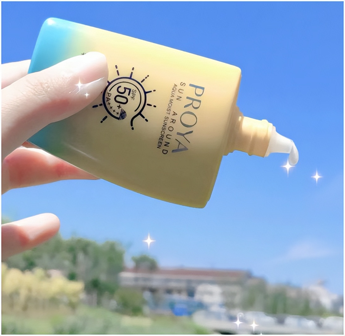 夏季防晒霜排行榜前十名,夏天防晒霜排行榜第一名