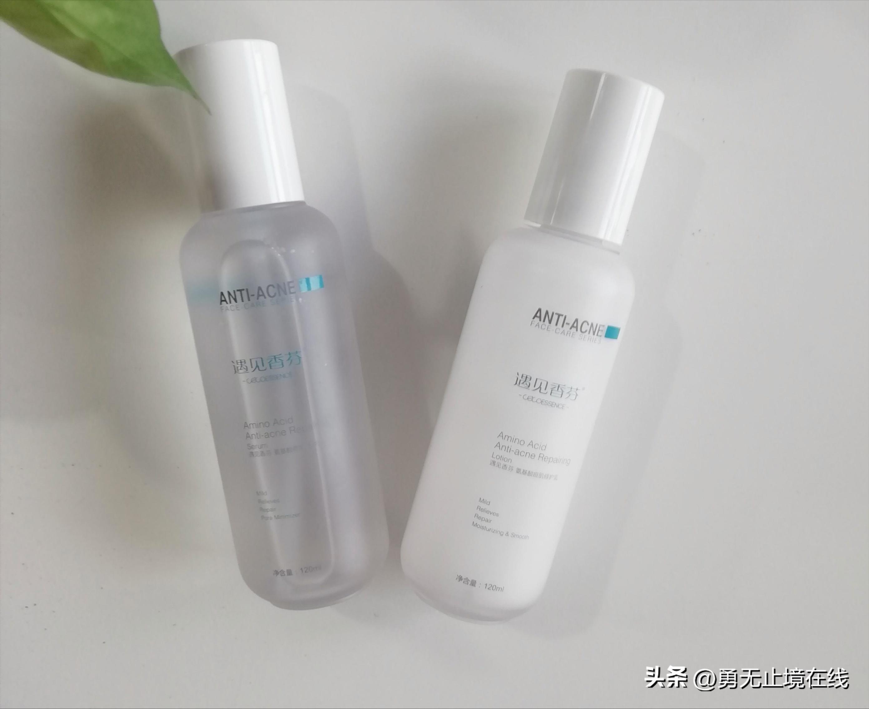 痘痘肌男生适合用什么水乳,有没有男士好用的水乳推荐