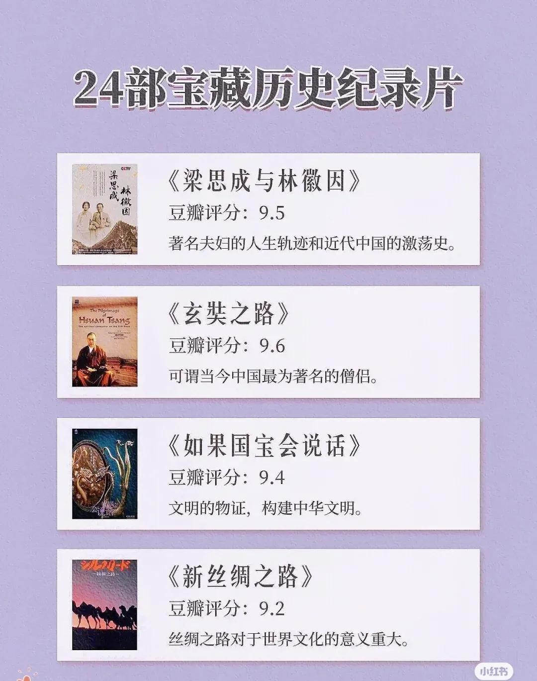 十大必看历史纪录片完整版,不愧是央视推荐的宝藏历史纪录片