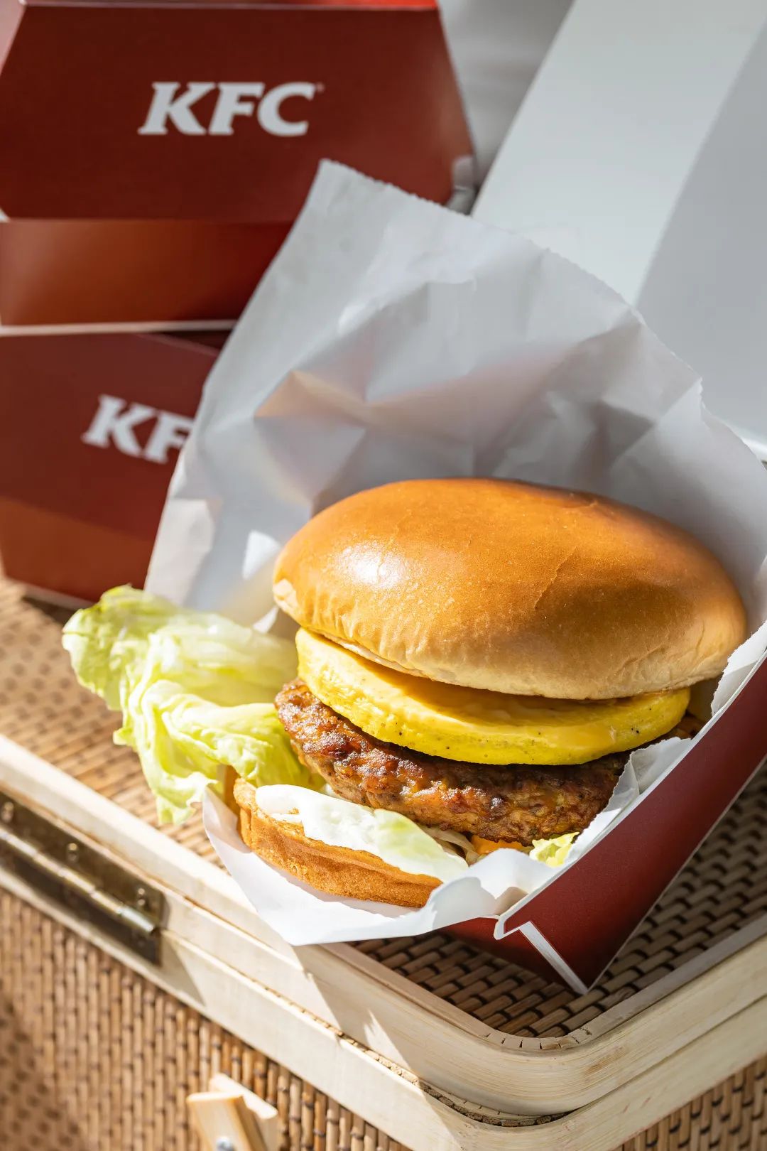 肯德基201811月半价活动,肯德基圣诞新品什么时候有得买