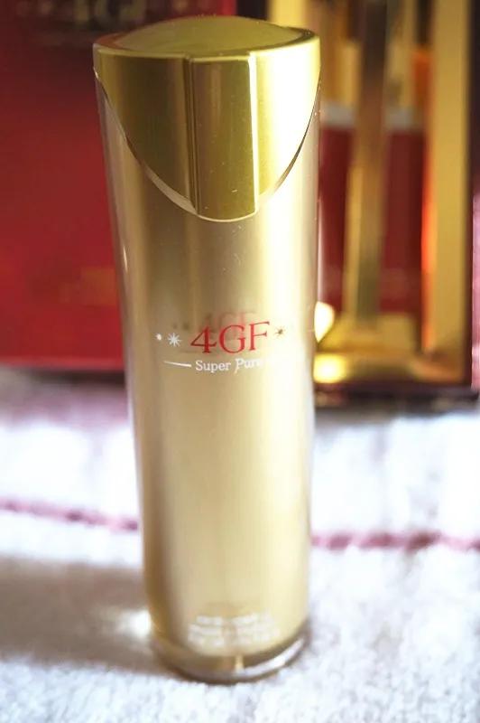 资生堂护肤品哪款最好用,一见倾心的护肤品