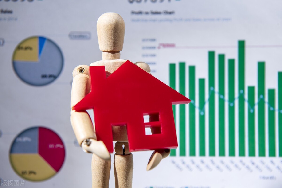 北京男子花10万在河南鹤壁买8套房 网友：瞬间治愈我的买房恐惧症