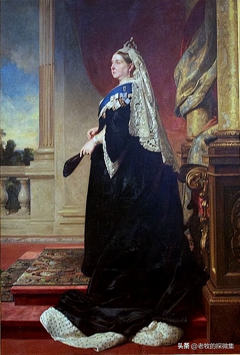 维多利亚现状分析,维多利亚为什么会衰落