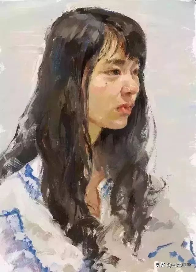 美术技法小知识,美术留白知识