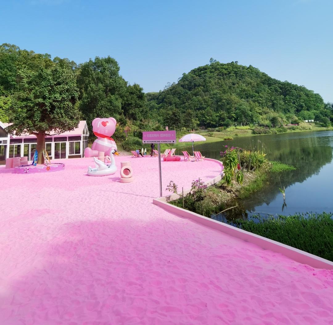 梅州出发4-5天旅游推荐,从广州出发自由行梅州4天攻略